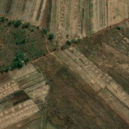 Satellite imagery of Guinea Fowl, ZW