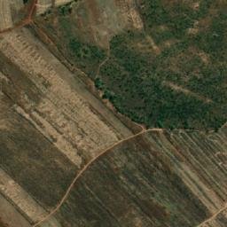 Satellite imagery of Guinea Fowl, ZW