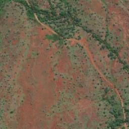 Satellite imagery of One Tree Hill, AU