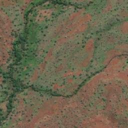 Satellite imagery of One Tree Hill, AU