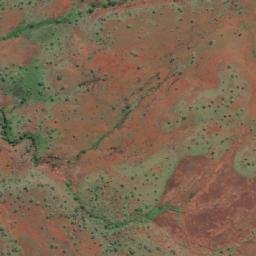 Satellite imagery of One Tree Hill, AU
