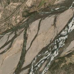 Satellite imagery of Cerro Etjatata, BO