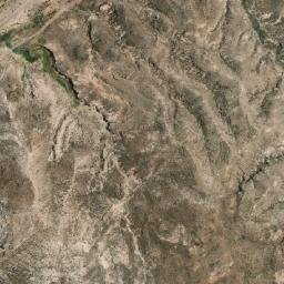 Satellite imagery of Cerro Etjatata, BO