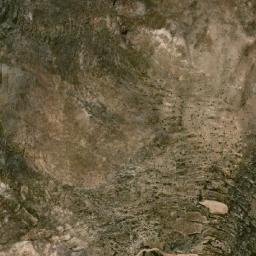 Satellite imagery of Cerro Capaja, BO