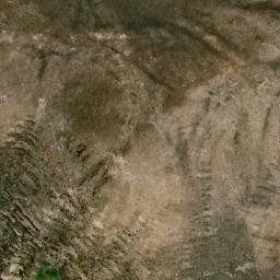 Satellite imagery of Cerro Capaja, BO