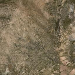 Satellite imagery of Cerro Capaja, BO