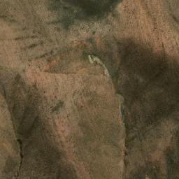 Satellite imagery of Cerro Tajahuara, BO