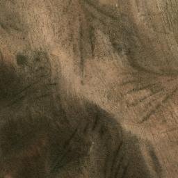 Satellite imagery of Cerro Tajahuara, BO