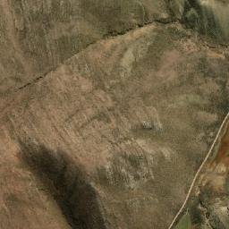 Satellite imagery of Cerro Tajahuara, BO