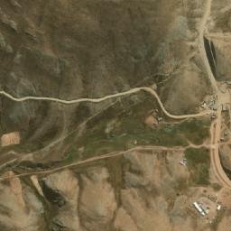 Satellite imagery of GPS3, BR