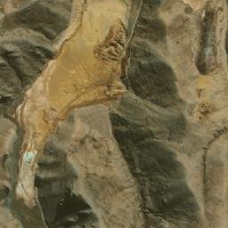 Satellite imagery of BM2, BR