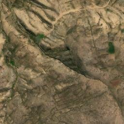 Satellite imagery of Cerro Huiscopacha, BO