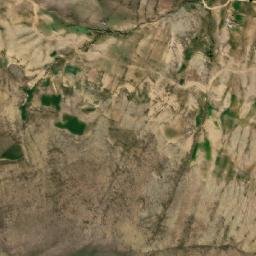 Satellite imagery of Cerro Huiscopacha, BO