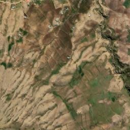 Satellite imagery of Cerro Huiscopacha, BO