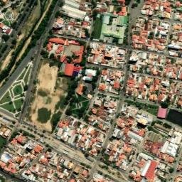 Satellite imagery of Colina de San Sebastian, BO