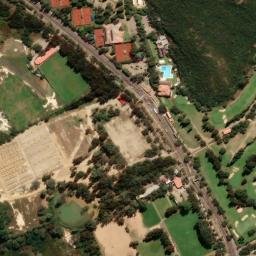 Satellite imagery of Cerro Redondo, BO