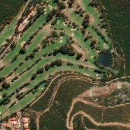 Satellite imagery of Cerro Redondo, BO