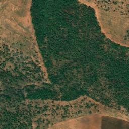 Satellite imagery of Saint Leger, ZW