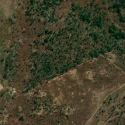 Satellite imagery of Shankuru, ZW