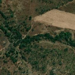 Satellite imagery of Shankuru, ZW