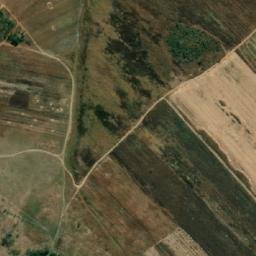 Satellite imagery of Guinea Fowl, ZW