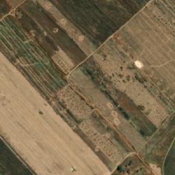 Satellite imagery of Guinea Fowl, ZW