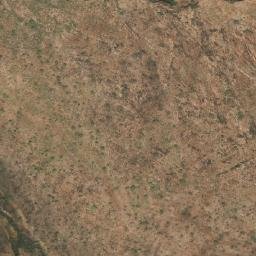 Satellite imagery of Jacobs Ladder, AU