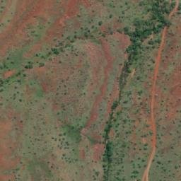 Satellite imagery of One Tree Hill, AU