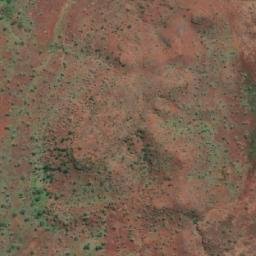 Satellite imagery of One Tree Hill, AU