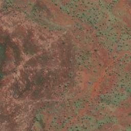Satellite imagery of One Tree Hill, AU