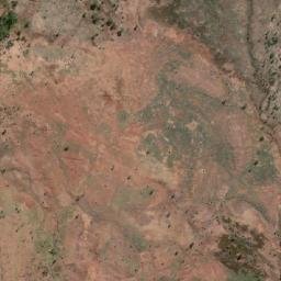 Satellite imagery of Tullewa Hill, AU