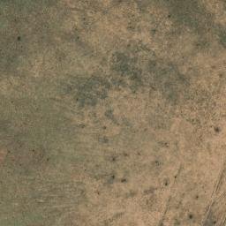 Satellite imagery of Mount Glass, AU