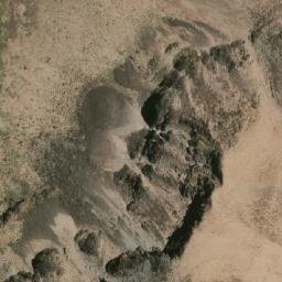 Satellite imagery of Cerro Sorojuco, PE