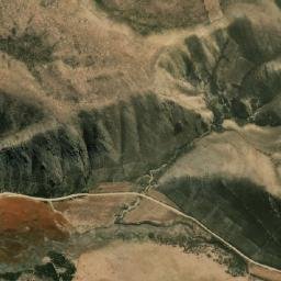 Satellite imagery of Cerro Vilaque, BO