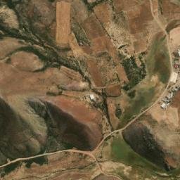 Satellite imagery of Cerro Vilaque, BO