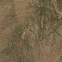 Satellite imagery of Cerro Huila Apacheta, BO