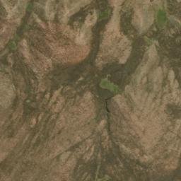 Satellite imagery of Cerro Huila Apacheta, BO
