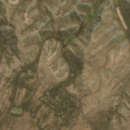 Satellite imagery of Cerro Huila Apacheta, BO