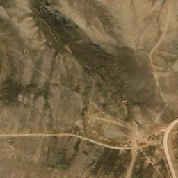 Satellite imagery of GPS3, BR
