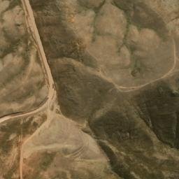 Satellite imagery of GPS3, BR