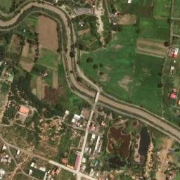 Satellite imagery of Cerro Caramarca, BO