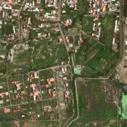Satellite imagery of Cerro Caramarca, BO
