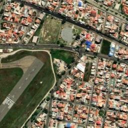 Satellite imagery of Colina de San Sebastian, BO