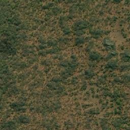 Satellite imagery of Sutton, ZW