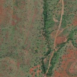 Satellite imagery of One Tree Hill, AU