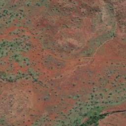 Satellite imagery of One Tree Hill, AU
