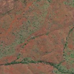 Satellite imagery of One Tree Hill, AU