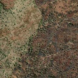 Satellite imagery of One Tree Hill, AU