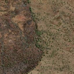 Satellite imagery of One Tree Hill, AU