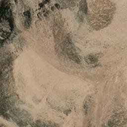 Satellite imagery of Cerro Sorojuco, PE